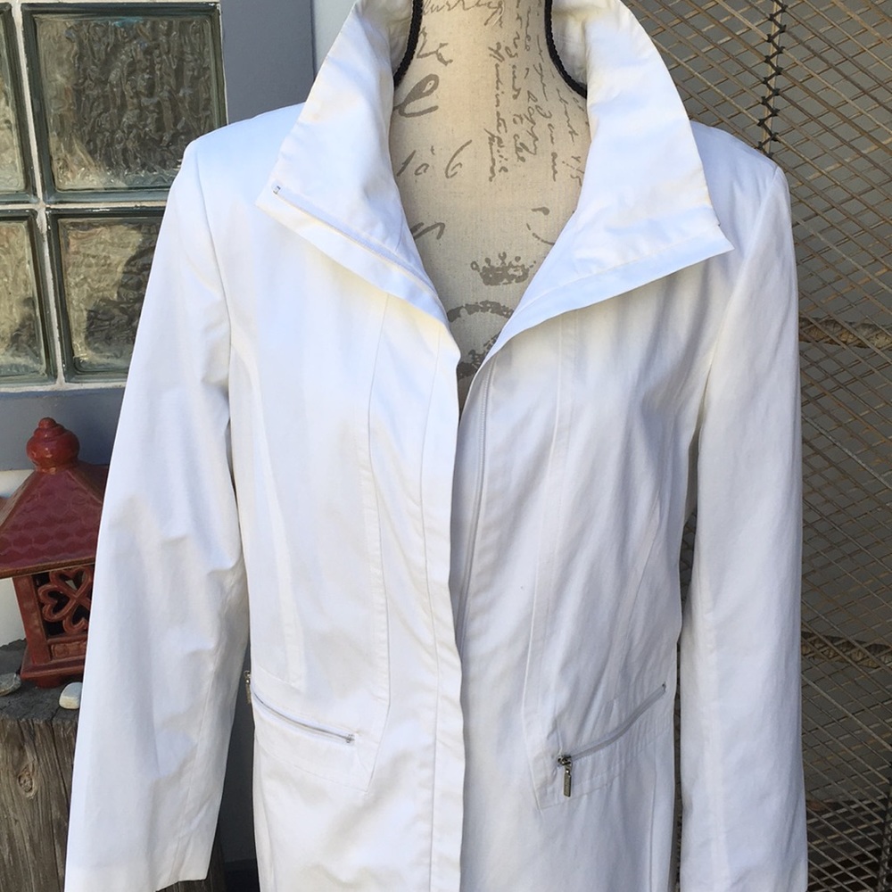 Ck Coat -L - image 2